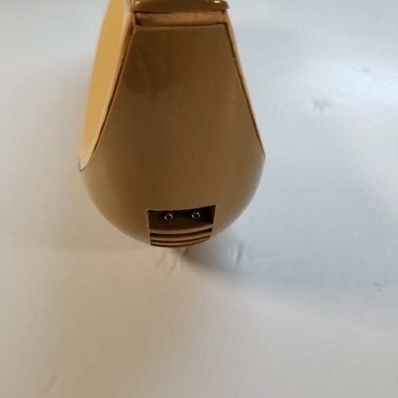 Vintage Philips Electric Carving Knife with Wall Mount Holding Tray - Picture 11 of 16